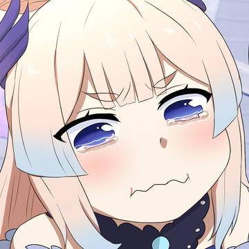 この素晴らしい魚に性能を!