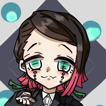 魘夢クン