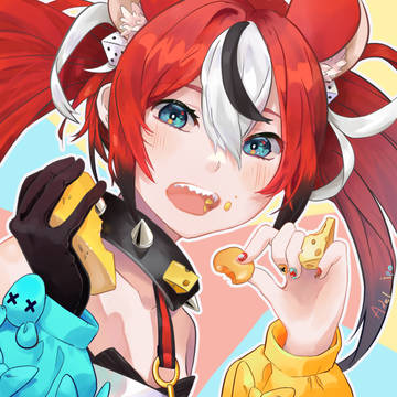 Hakos Baelz