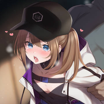 Skebご依頼品