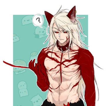 berserker