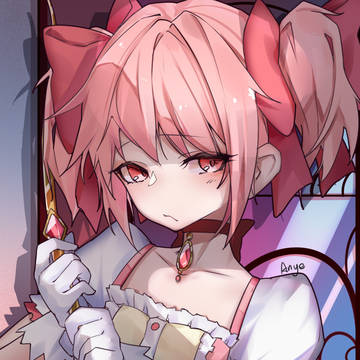 まどか