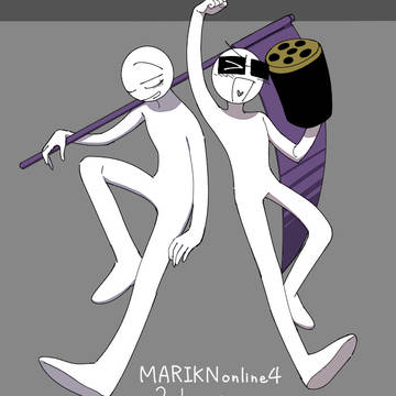 もよん絵まとめ