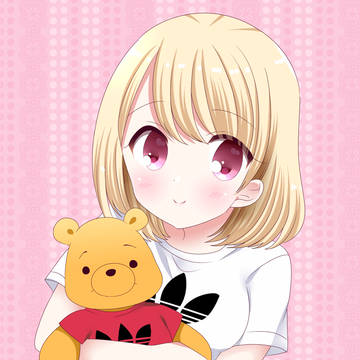 プーとギャル