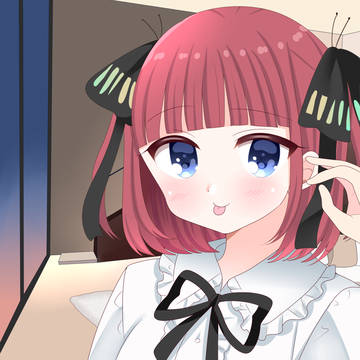 二乃