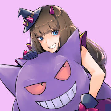 イタズラモンスターと
