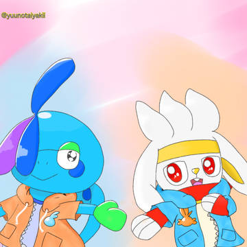 じめらび
