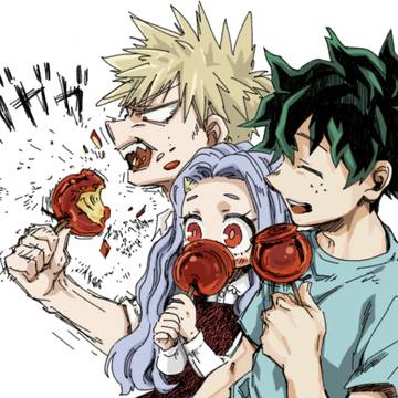 「マジでかかっちゃん」