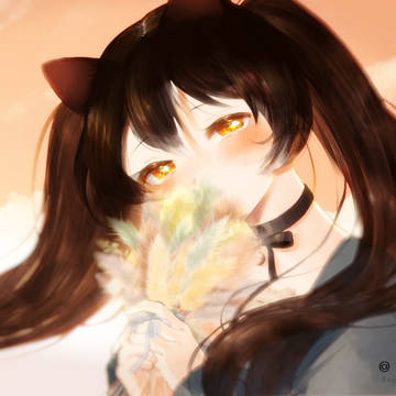 君に花束を