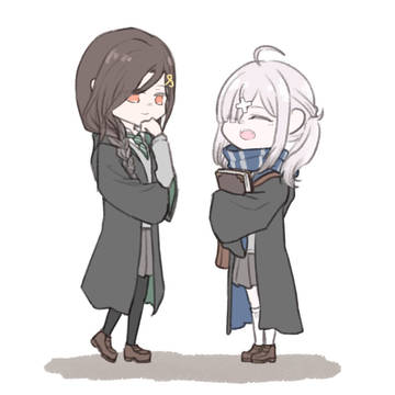 HP paro