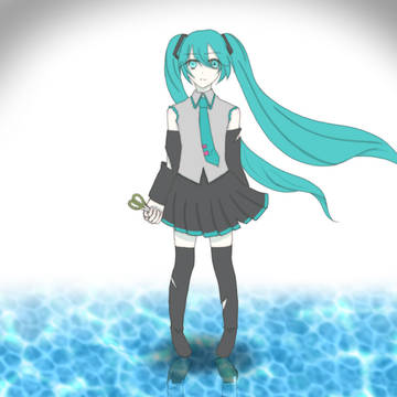 とある愛世
