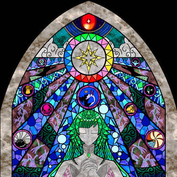 The Jade Icon