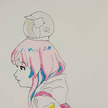 宇宙少女