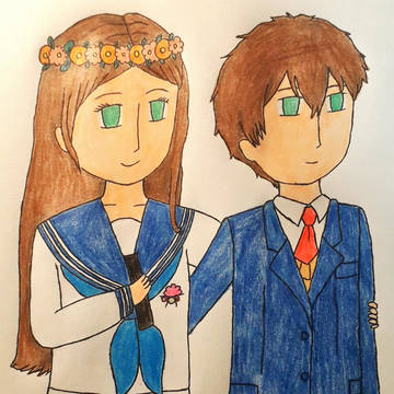 Hyouka - Siblings