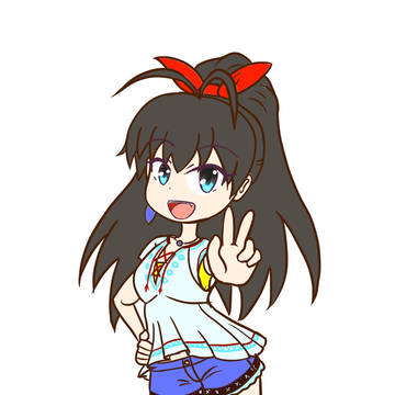 ひび誕おめ!