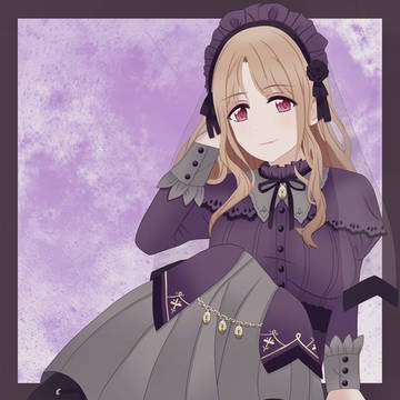 【TRICK☆☆☆】市川 雛菜