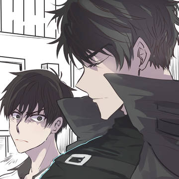 ORV衆獨Log1