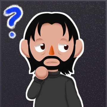 Villager John Wick