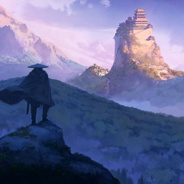 场景练习