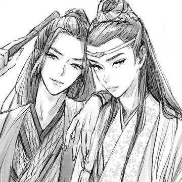 陳情令 忘羨