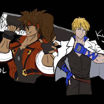 Ky & Sol