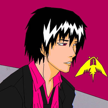 tezuka miyuki kamen rider raia.