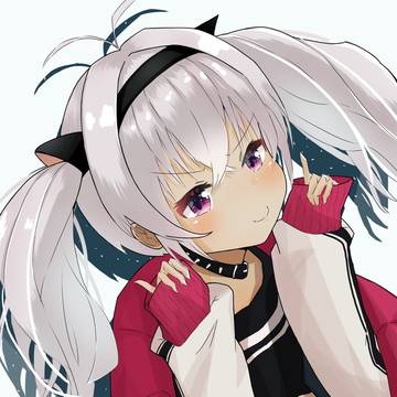 魔使マオ