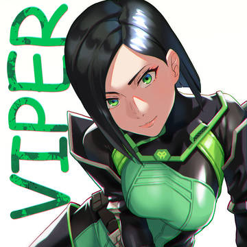 twitterVALORANT詰め2