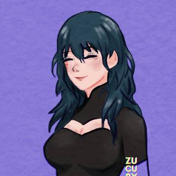 byleth character sheet