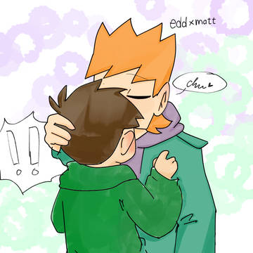 Eddsworld