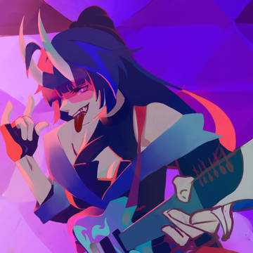 Concert Mei