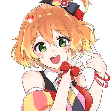 歌は元気!!
