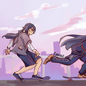 Skating