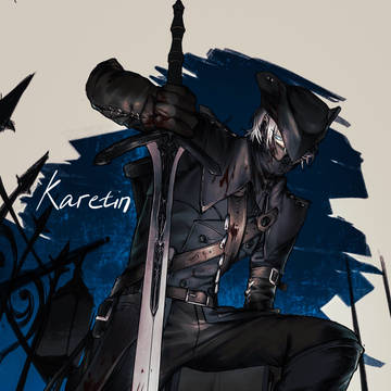 HUNTER