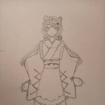 戌亥どんどん好きになる
