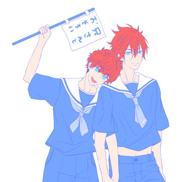 燐一ログ2