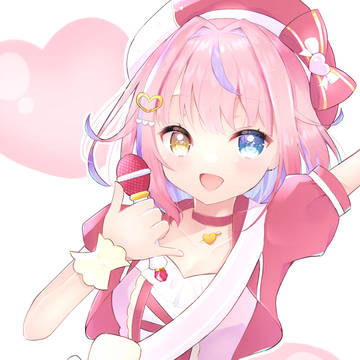 桃色片想い🍑