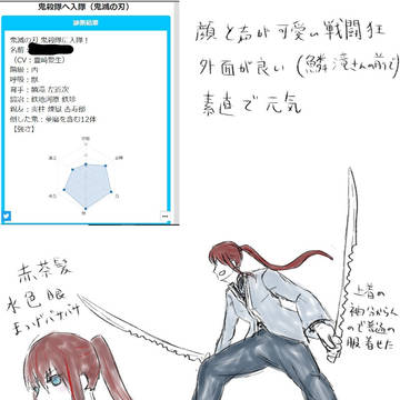 名前つけてください（笑）Ⅱ
