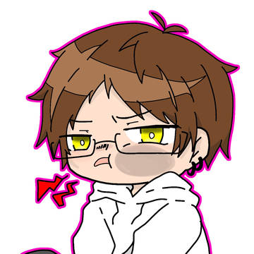 ( ˙꒳˙((ﾑﾆｭｳ