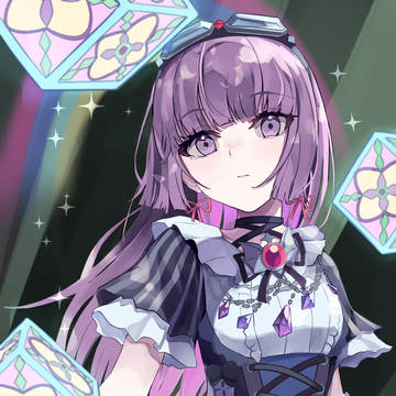 エメラルドの魔法