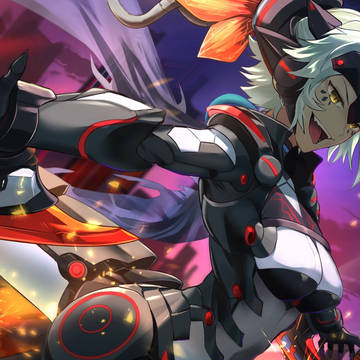 ダイノルフィア・ケントレギナ