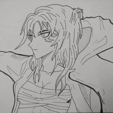 Eren Yeagar GenderBend