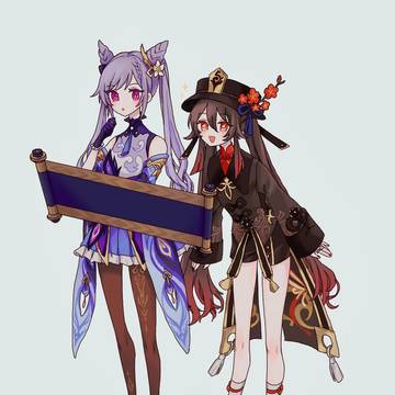 原神詰め