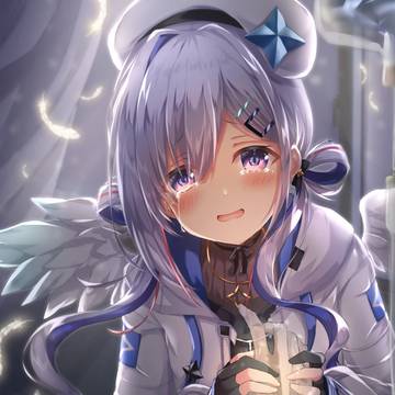 ”お仕事”で君とはまだ会いたくなかったなぁ・・・っ