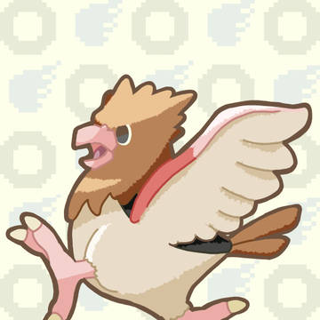 オニスズメ