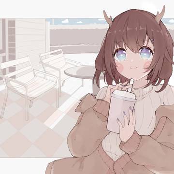 Hot drink
