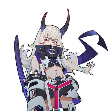 【機兵】武装