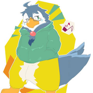 しんばるのにぺん