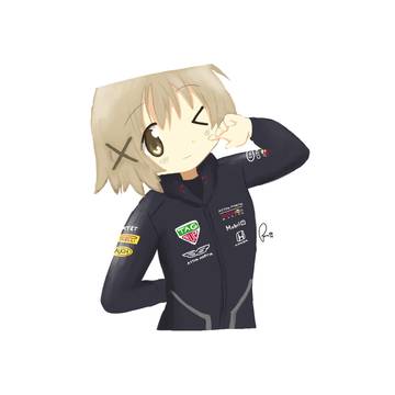 ゆの [Yuno]