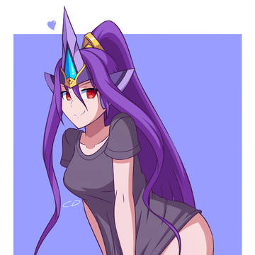 (Commission) Izanami